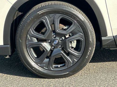 Used 2023 Subaru Ascent Onyx Edition AWD/4WD image 27