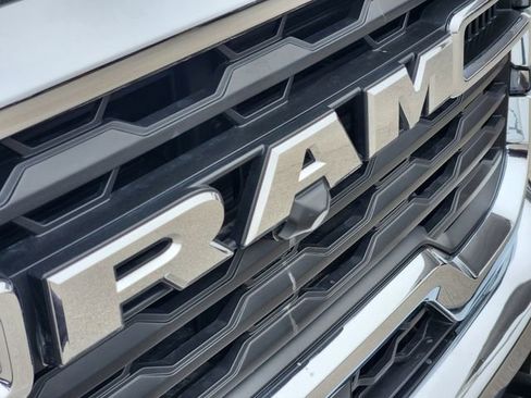 New 2026 RAM 5500 Tradesman w/ Chrome Appearance Group AWD/4WD image 7