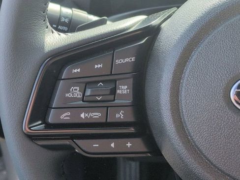 New 2026 Subaru Outback Premium image 16