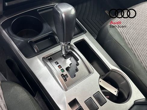 Used 2021 Toyota 4Runner SR5 image 36