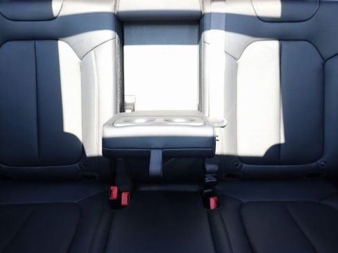 New 2026 Jeep Cherokee Limited image 36