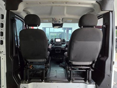 Used 2023 RAM ProMaster 2500 FWD image 22
