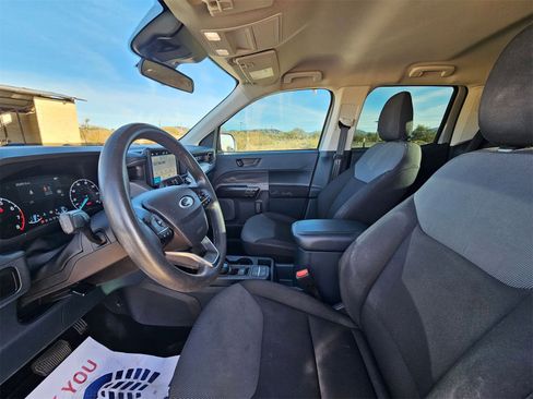 Certified 2024 Ford Maverick XL image 10