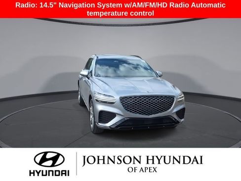 Used 2024 Genesis GV70 3.5T Sport image 3