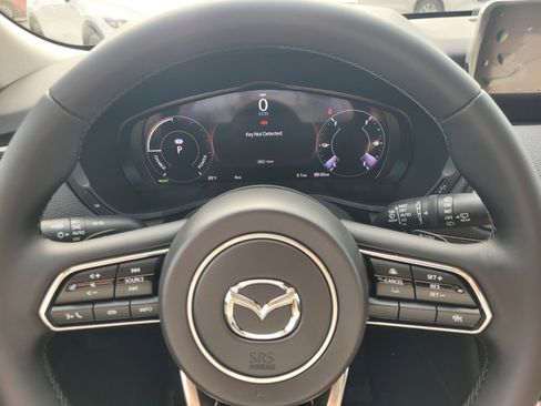 New 2026 MAZDA CX-70 SC Plus image 29