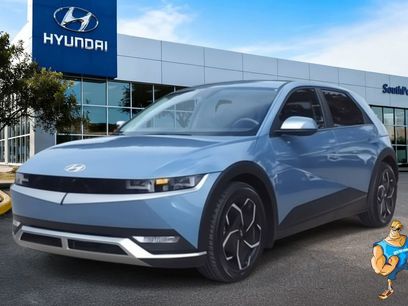 Used 2024 Hyundai Ioniq 5 SE