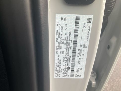 New 2026 Ford F250 XL AWD/4WD image 18