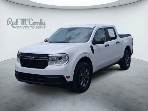 Used 2024 Ford Maverick XLT FWD image 1