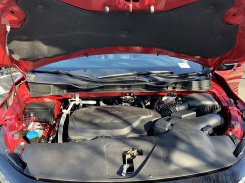 Used 2025 Honda Odyssey Sport-L image 16