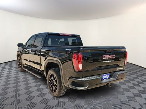 Used 2024 GMC Sierra 1500 Elevation AWD/4WD image 3
