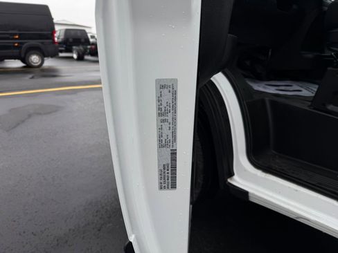 Used 2024 RAM ProMaster 2500 w/ Safety Group image 57
