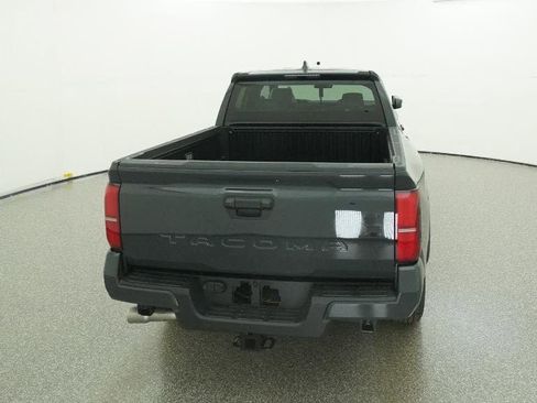 New 2026 Toyota Tacoma SR5 image 7