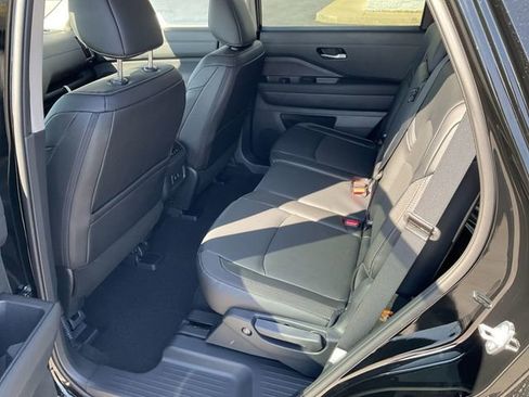 New 2026 Nissan Pathfinder SL w/ Cargo Package AWD/4WD image 13