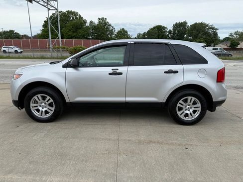 Used 2012 Ford Edge SE FWD image 11