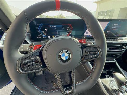 Used 2025 BMW M2 w/ Lighting Package image 13