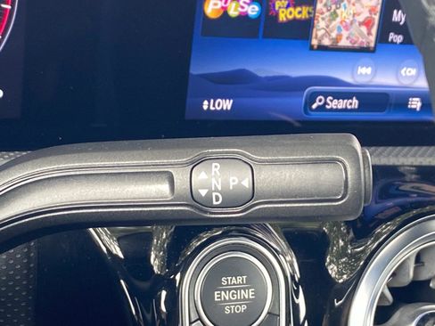 Used 2025 Mercedes-Benz CLA 250 CLA 250 image 23