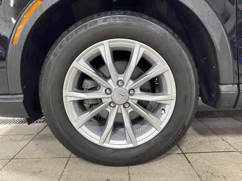 Used 2023 Honda CR-V EX-L image 10