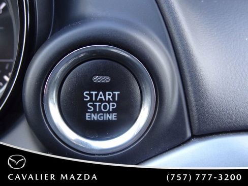 Certified 2023 MAZDA CX-9 Touring Plus AWD/4WD image 30