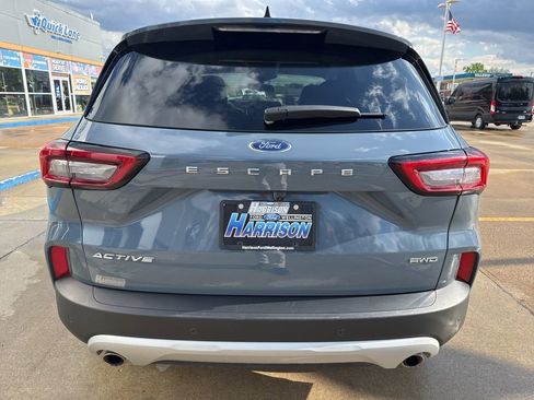 Used 2023 Ford Escape Active w/ Tech Pack #2 AWD/4WD image 27