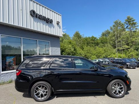 Used 2026 Dodge Durango GT AWD/4WD image 7