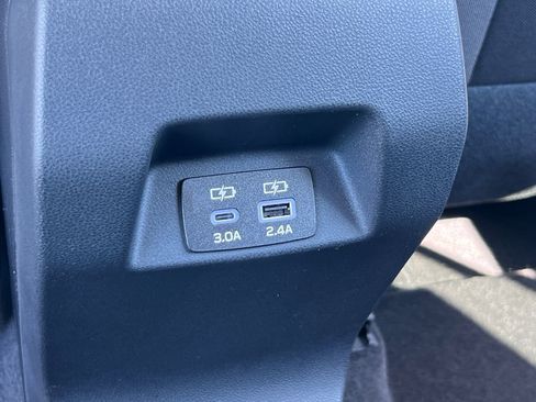 New 2026 Subaru Crosstrek 2.0i Premium image 19