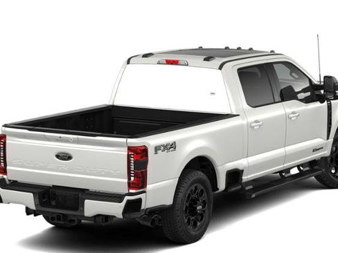 New 2026 Ford F250 Lariat AWD/4WD image 25