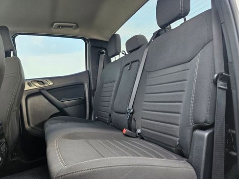 Used 2021 Ford Ranger XLT image 18