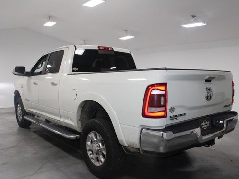 Used 2022 RAM 2500 Laramie image 7