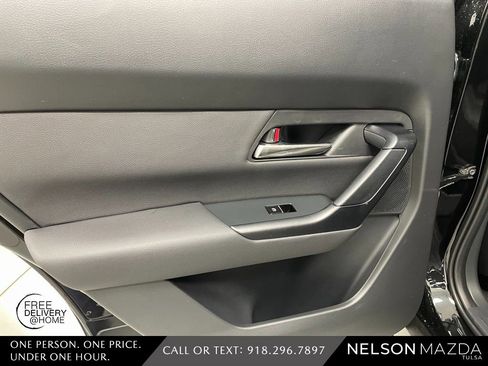 New 2026 MAZDA CX-50 2.5 Hybrid w/ Weather Package image 38