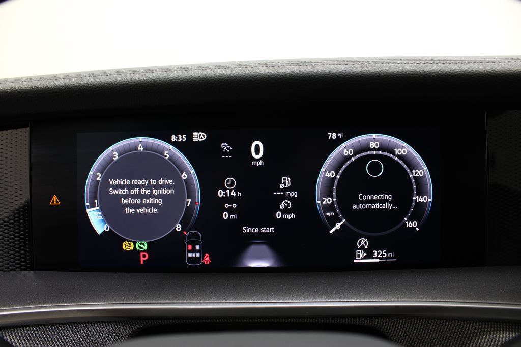 Certified 2026 Volkswagen Tiguan S FWD image 10