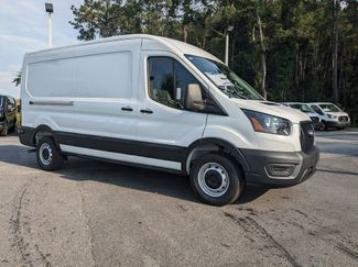 New 2025 Ford Transit 250 148 Medium Roof w/ Load Area Protection Package video 2