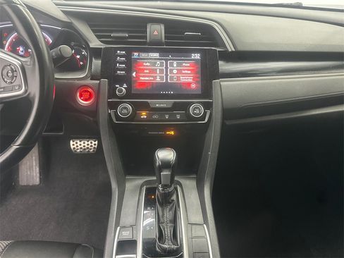 Certified 2019 Honda Civic Sport image 25