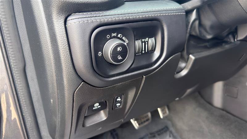 Used 2022 RAM 1500 TRX w/ TRX Level 2 Equipment Group AWD/4WD image 30
