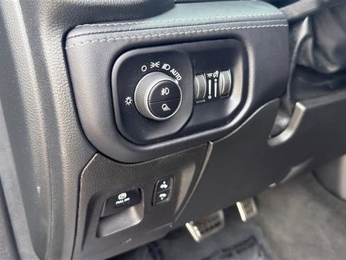 Used 2022 RAM 1500 TRX w/ TRX Level 2 Equipment Group AWD/4WD image 30