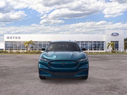 New 2026 Ford Mustang Mach-E Select RWD image 6
