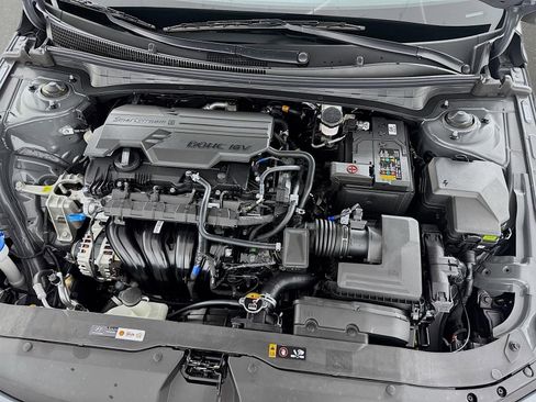 New 2026 Hyundai Elantra SEL Sport Premium image 29