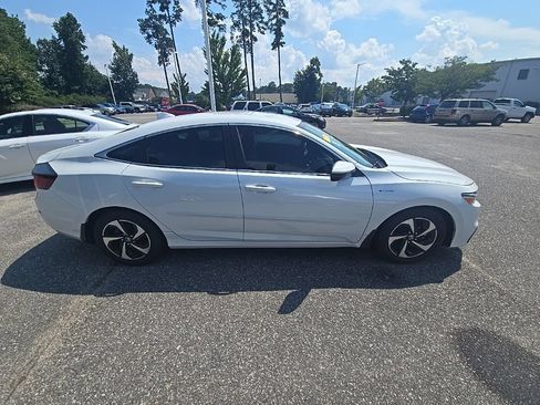 Used 2022 Honda Insight EX image 4