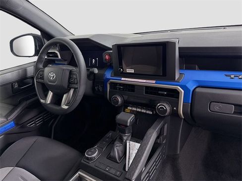 New 2025 Toyota Tacoma PreRunner image 24