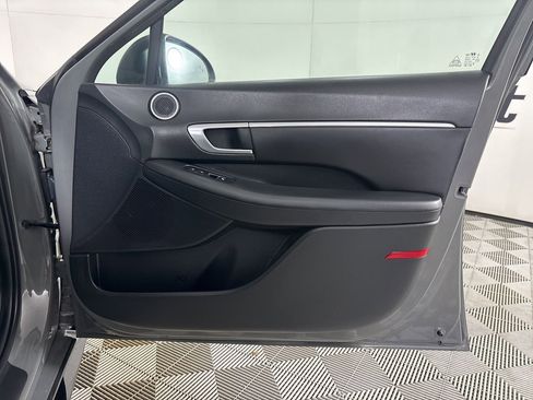 Used 2023 Hyundai Sonata SEL w/ Convenience Package image 27