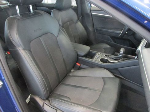 Used 2024 Kia K5 GT-Line FWD image 31