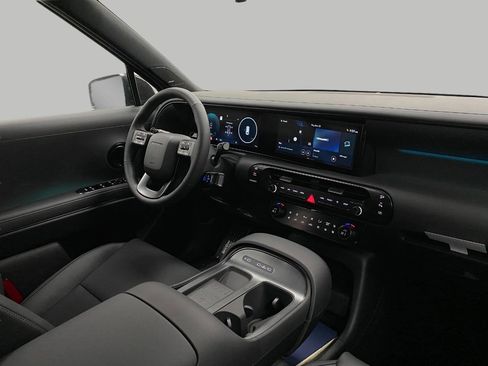 New 2026 Hyundai Palisade XRT Pro AWD/4WD image 19