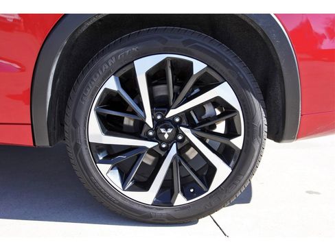 Used 2024 Mitsubishi Outlander SEL image 34