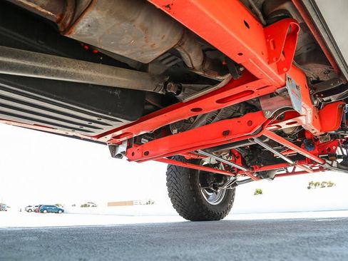 Used 2008 HUMMER H2 SUT image 38