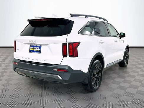 Used 2022 Kia Sorento S AWD/4WD image 10