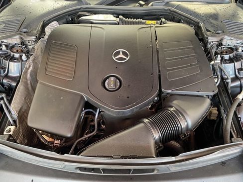 Used 2022 Mercedes-Benz C 300 4MATIC Sedan image 22