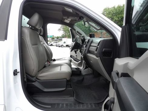 Used 2017 Ford F450 XL RWD image 33