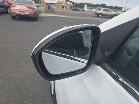 Used 2022 Nissan Sentra S FWD image 30
