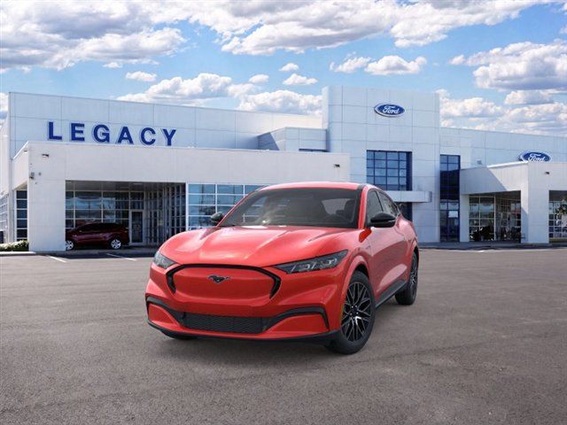 New 2026 Ford Mustang Mach-E Premium RWD image 2