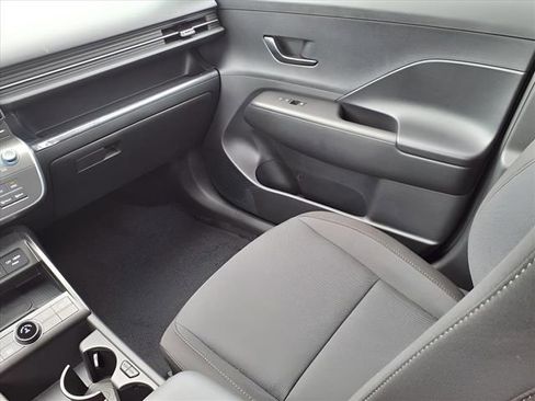 New 2025 Hyundai Kona SEL image 14