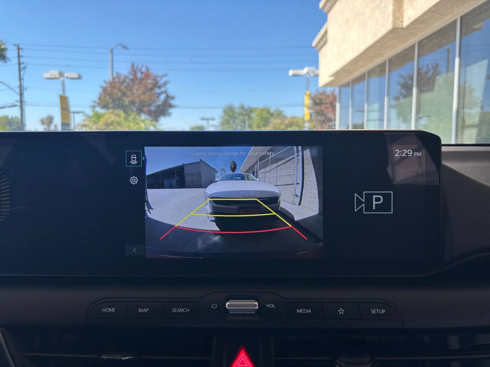 Used 2026 Kia K4 FWD image 22